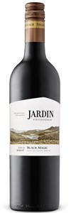 13 Merlot Black Magic Jardin 2013